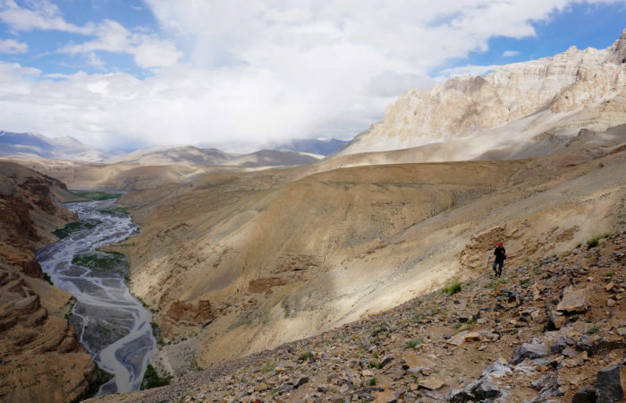 markha valley spituk