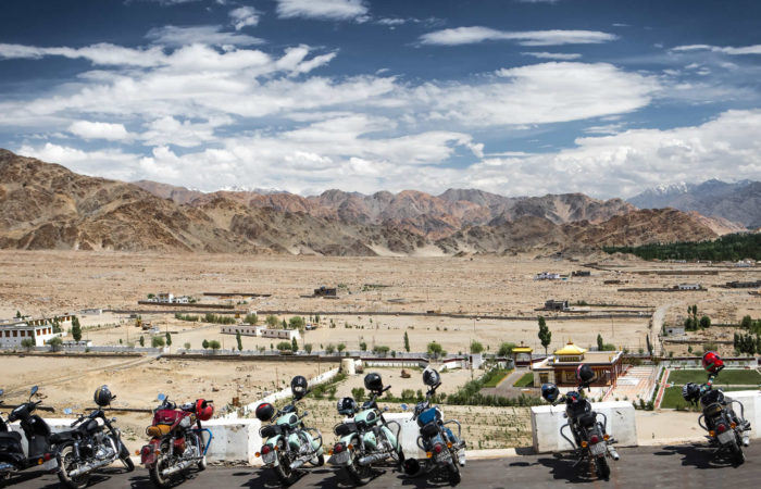 Ladakh Bike Tour 2022 | Starting from @Rs.12500 - 30%OFF | Call Now